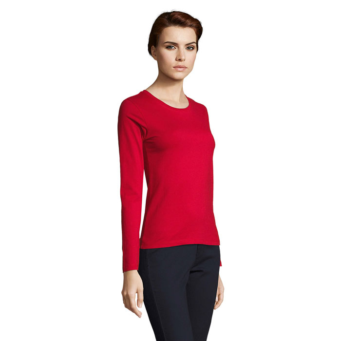 Sol's IMPERIAL LSL WOMEN
