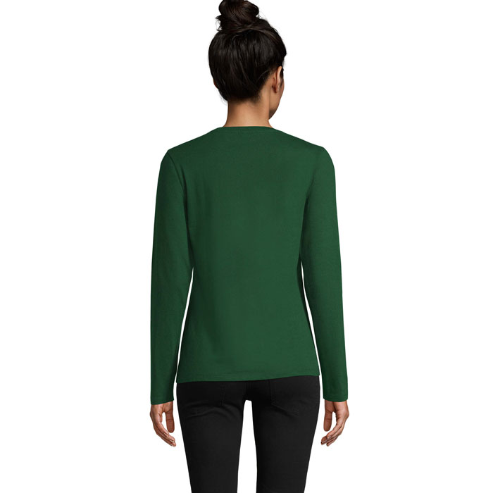 Sol's IMPERIAL LSL WOMEN