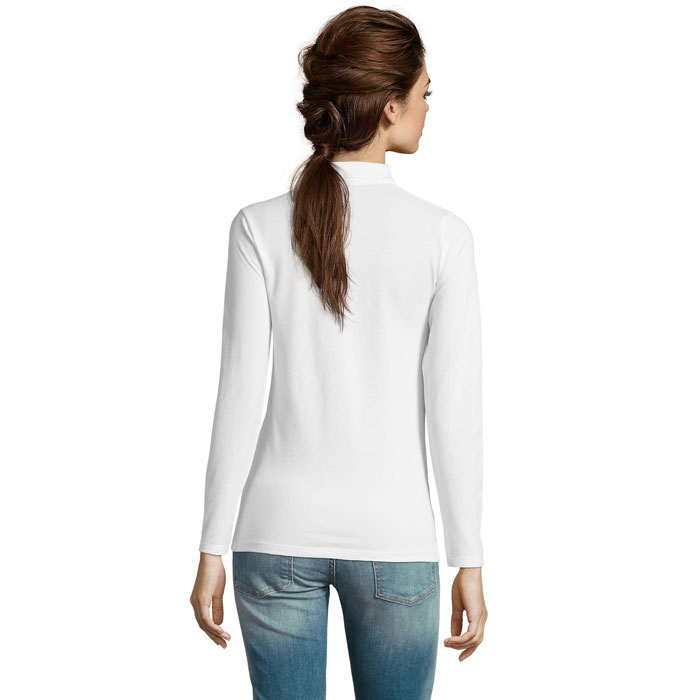Sol's PERFECT LSL WOMEN