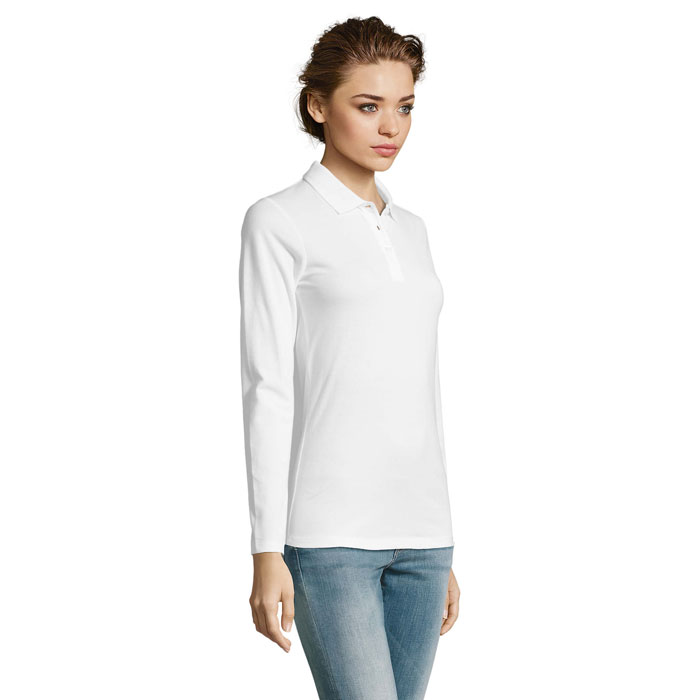Sol's PERFECT LSL WOMEN