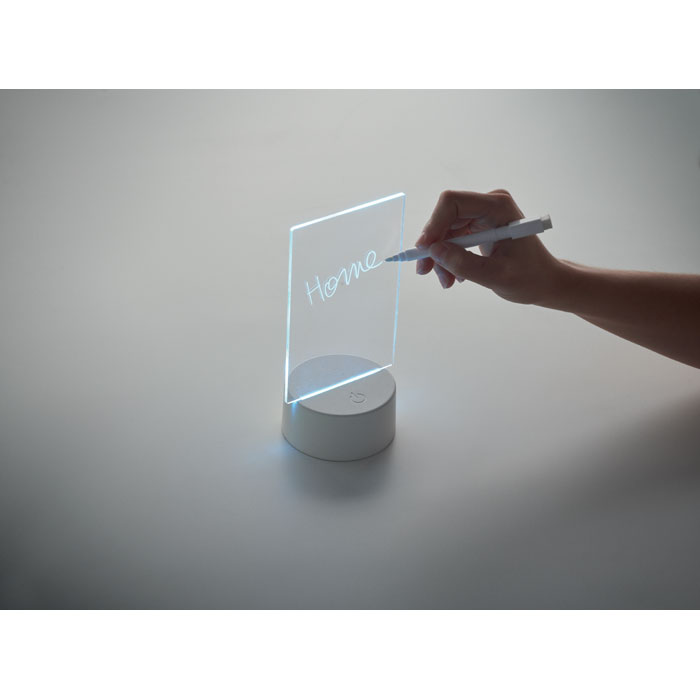 LEDMEMO