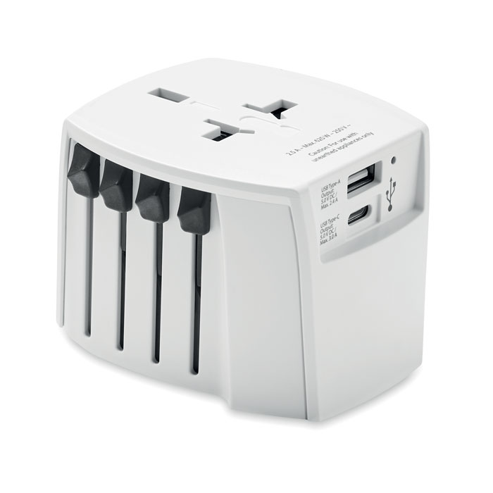 Skross MUV USB A/C