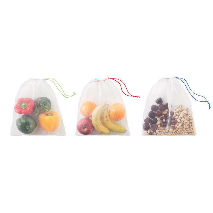 VEGGIE SET RPET