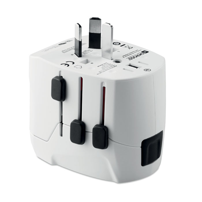 Skross PRO LIGHT USB