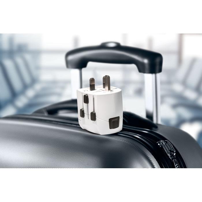 Skross PRO LIGHT USB