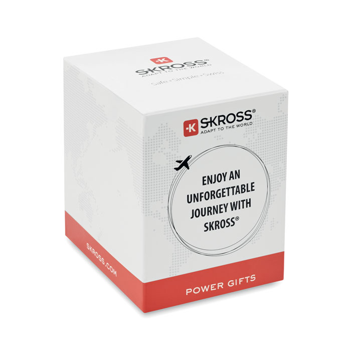 Skross PRO LIGHT USB