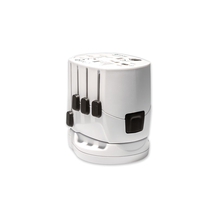 Skross PRO WORLD & USB