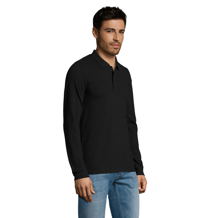 Sol's PERFECT LSL MEN