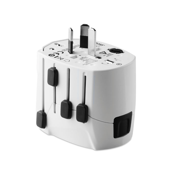 Skross PRO WORLD & USB
