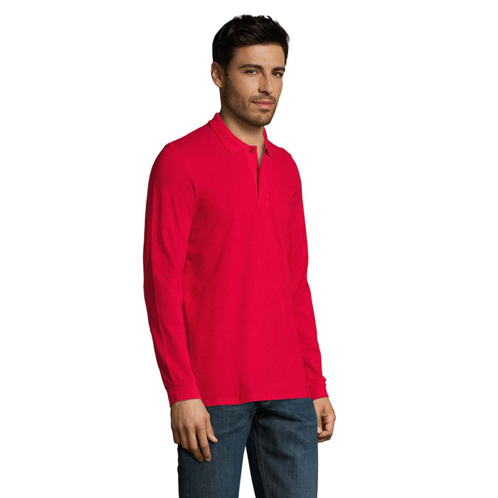 Sol's PERFECT LSL MEN