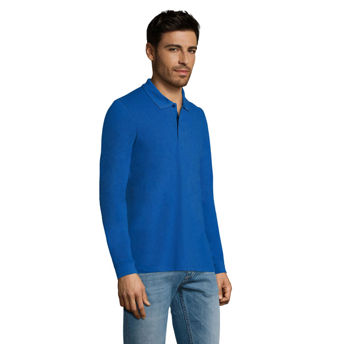 Sol's PERFECT LSL MEN