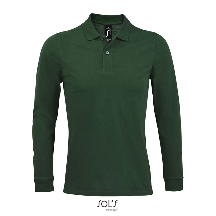 Sol's PERFECT LSL MEN