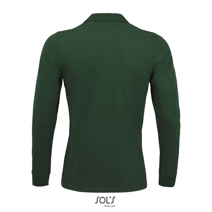 Sol's PERFECT LSL MEN