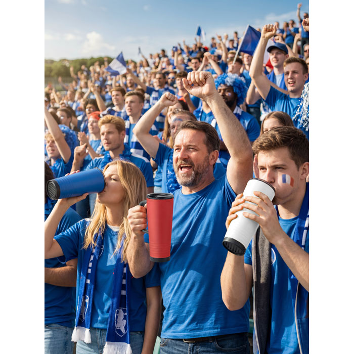 HOWLER CUP