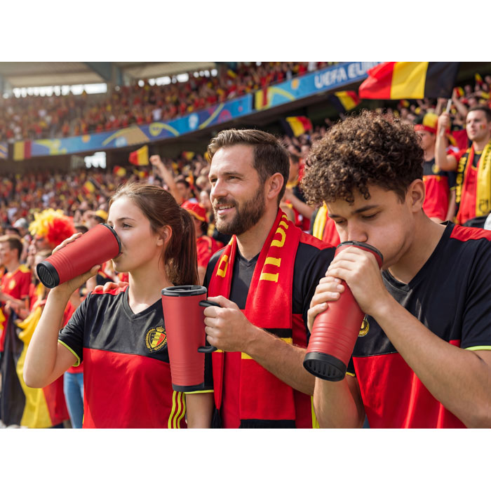 HOWLER CUP