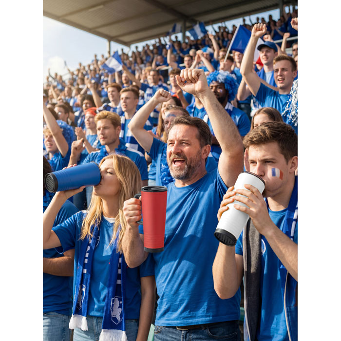 HOWLER CUP