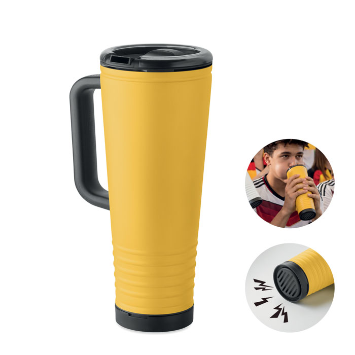 HOWLER CUP