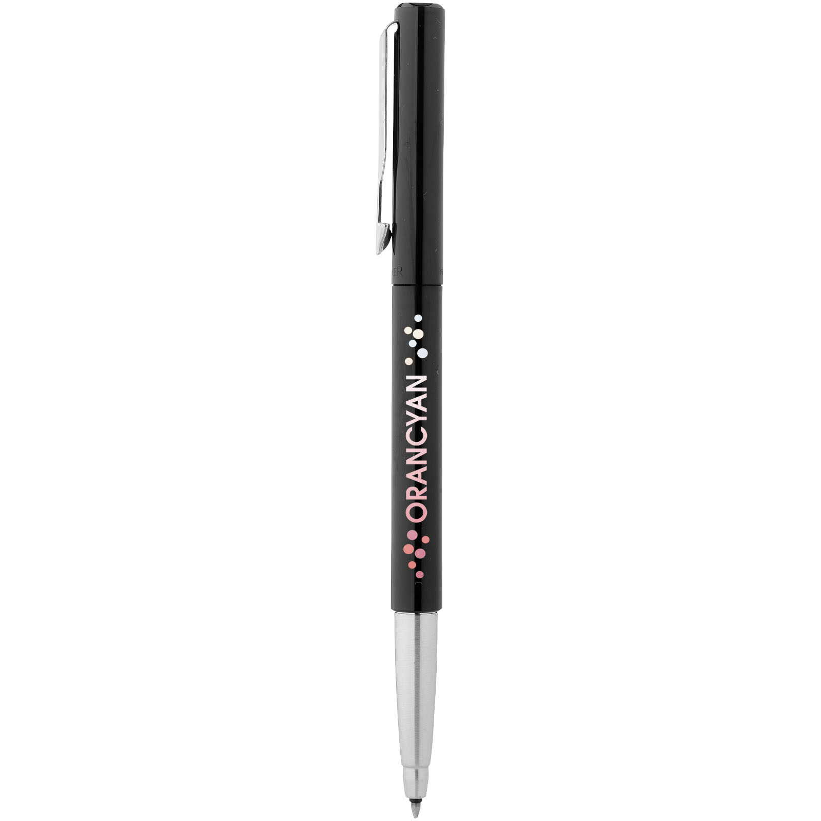 Stylo roller Vector Parker (encre noire)