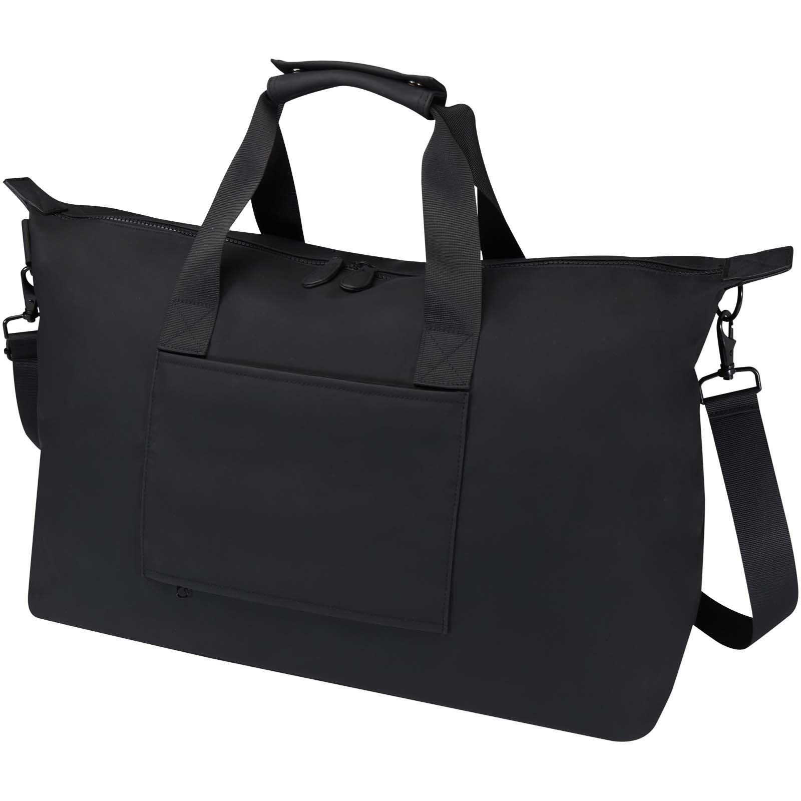 Sac de voyage Turner de 15,6" certifié GRS recyclé de 36 L