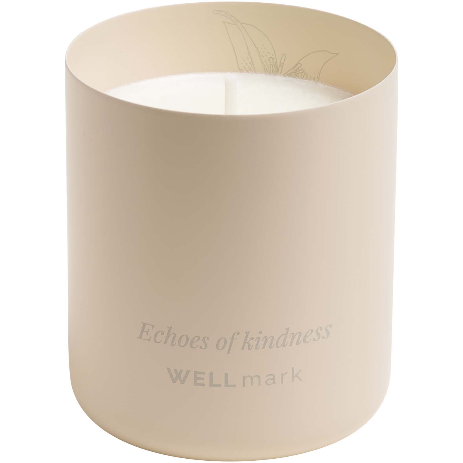 Bougie parfumée Wellmark