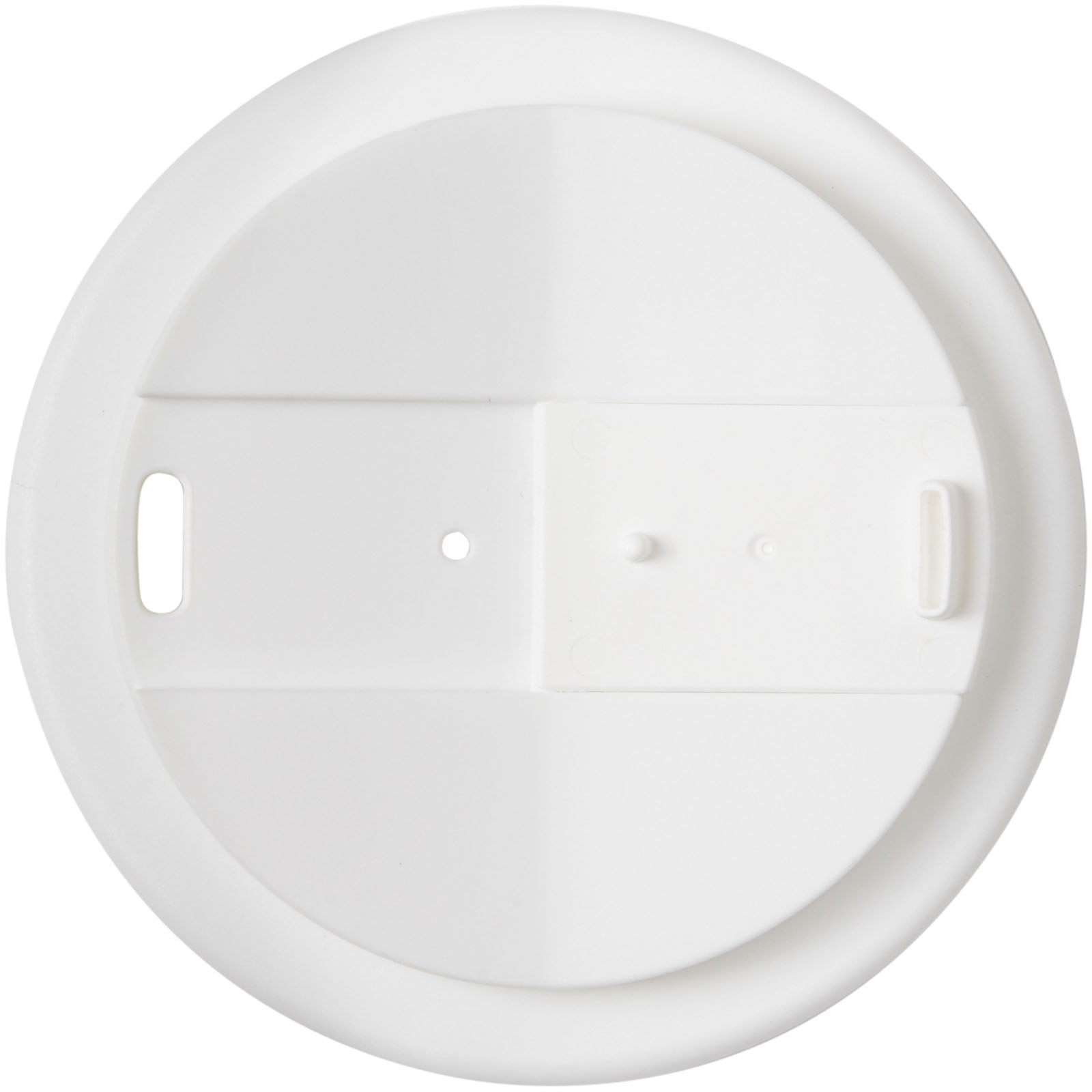 Gobelet avec isolation Brite-Americano Espresso Eco de 250 ml et anti-déversement