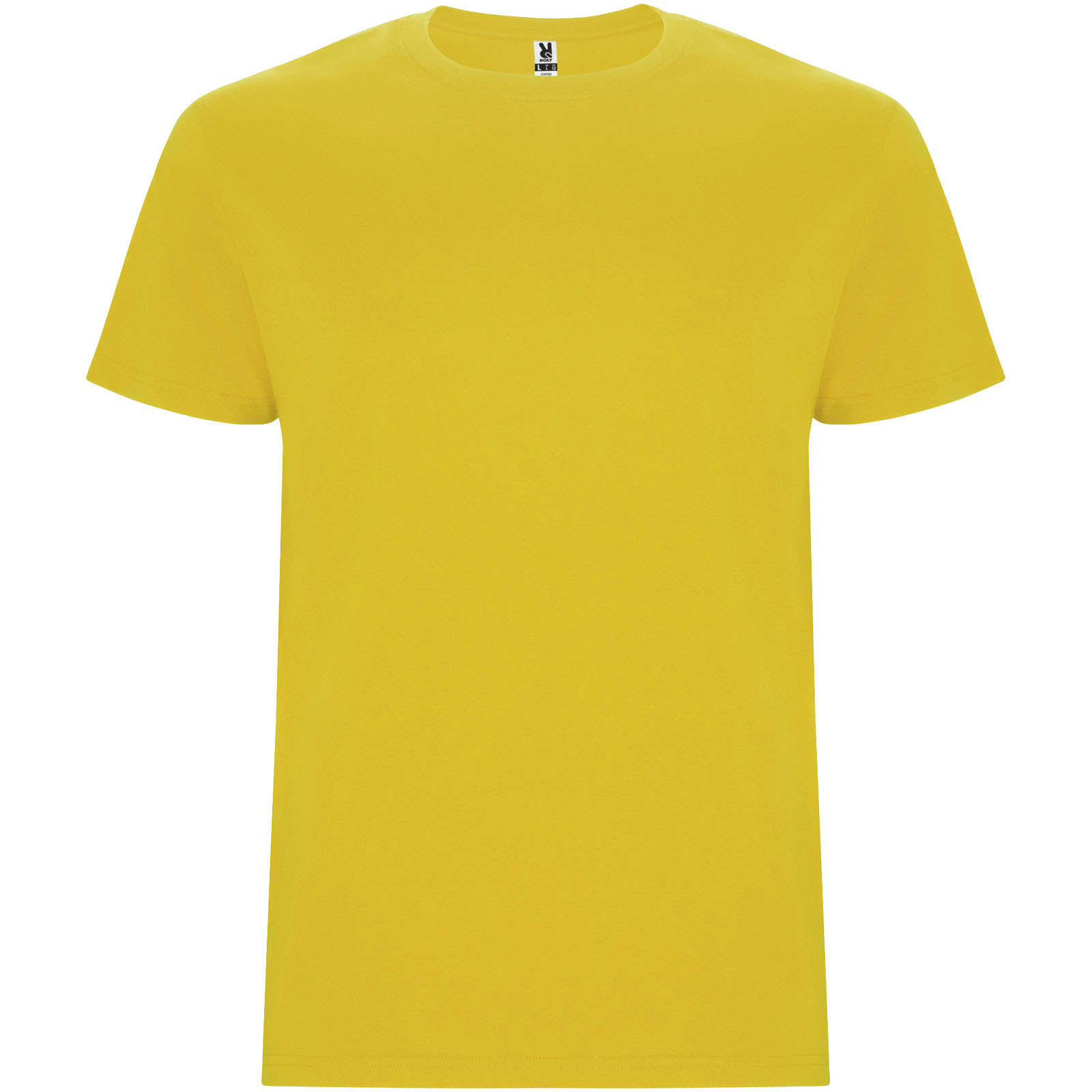Roly T-shirt de 190 g/m² Stafford à manches courtes pour homme