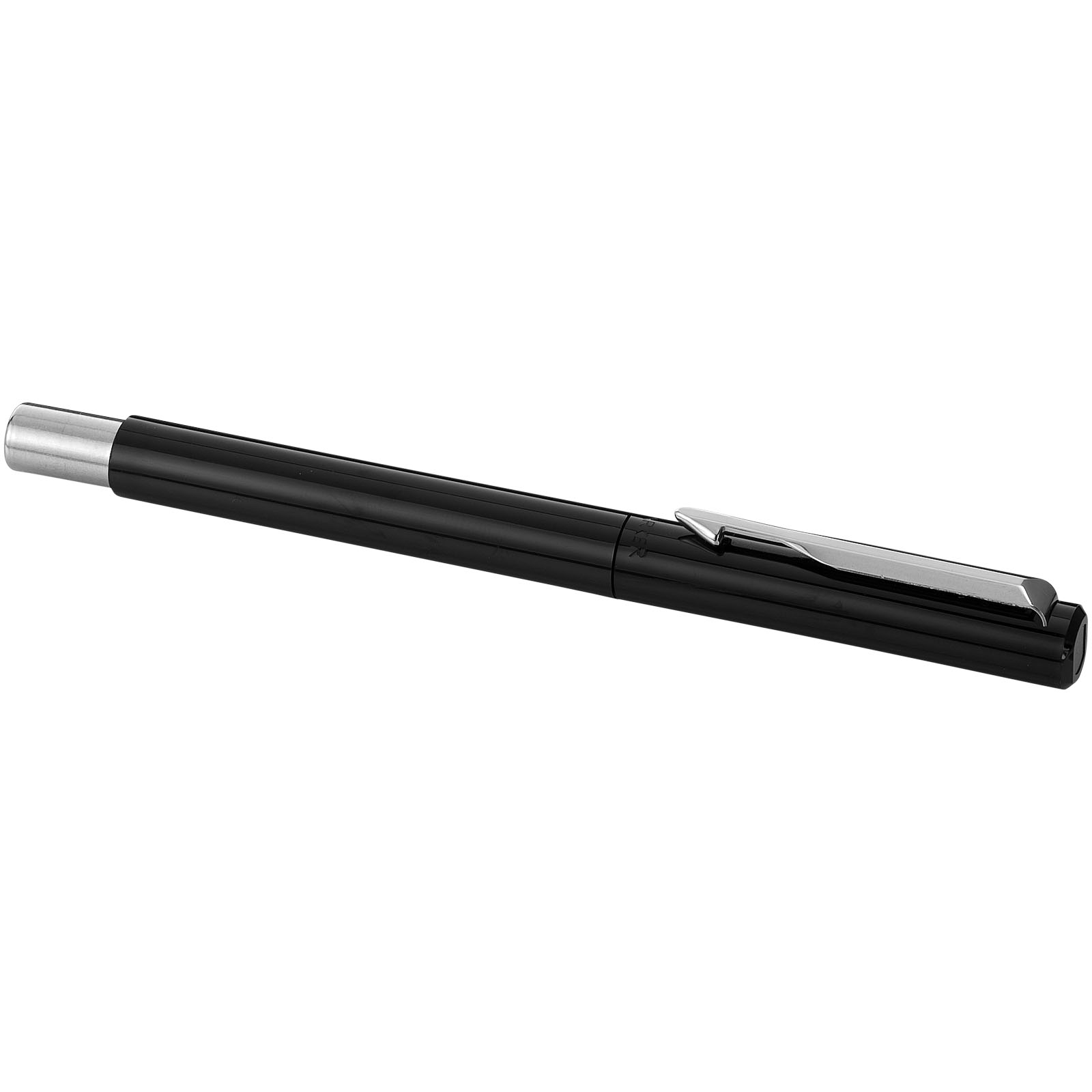 Stylo roller Vector Parker (encre noire)