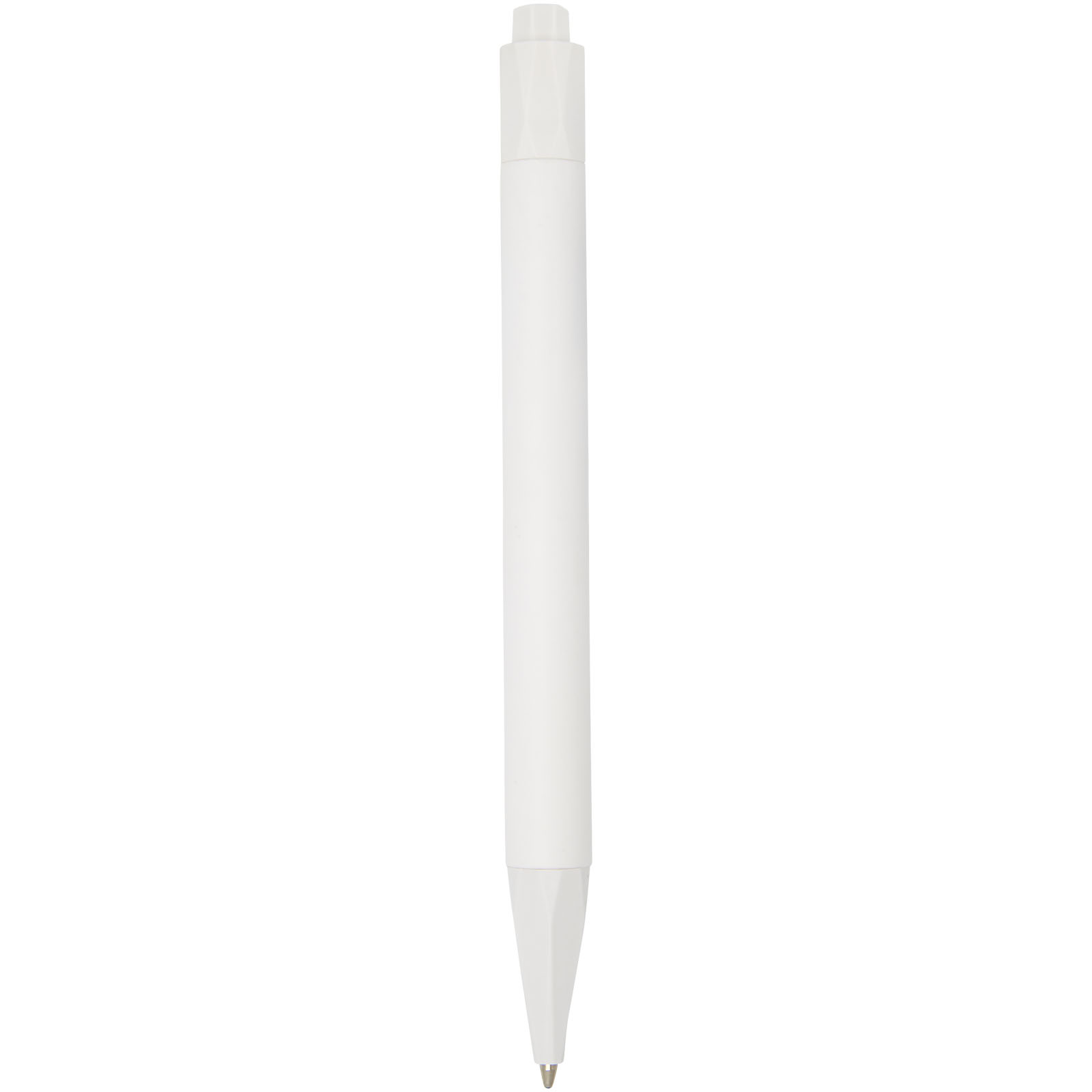 Marksman Stylo bille Terra en plastique de maïs (encre bleue)