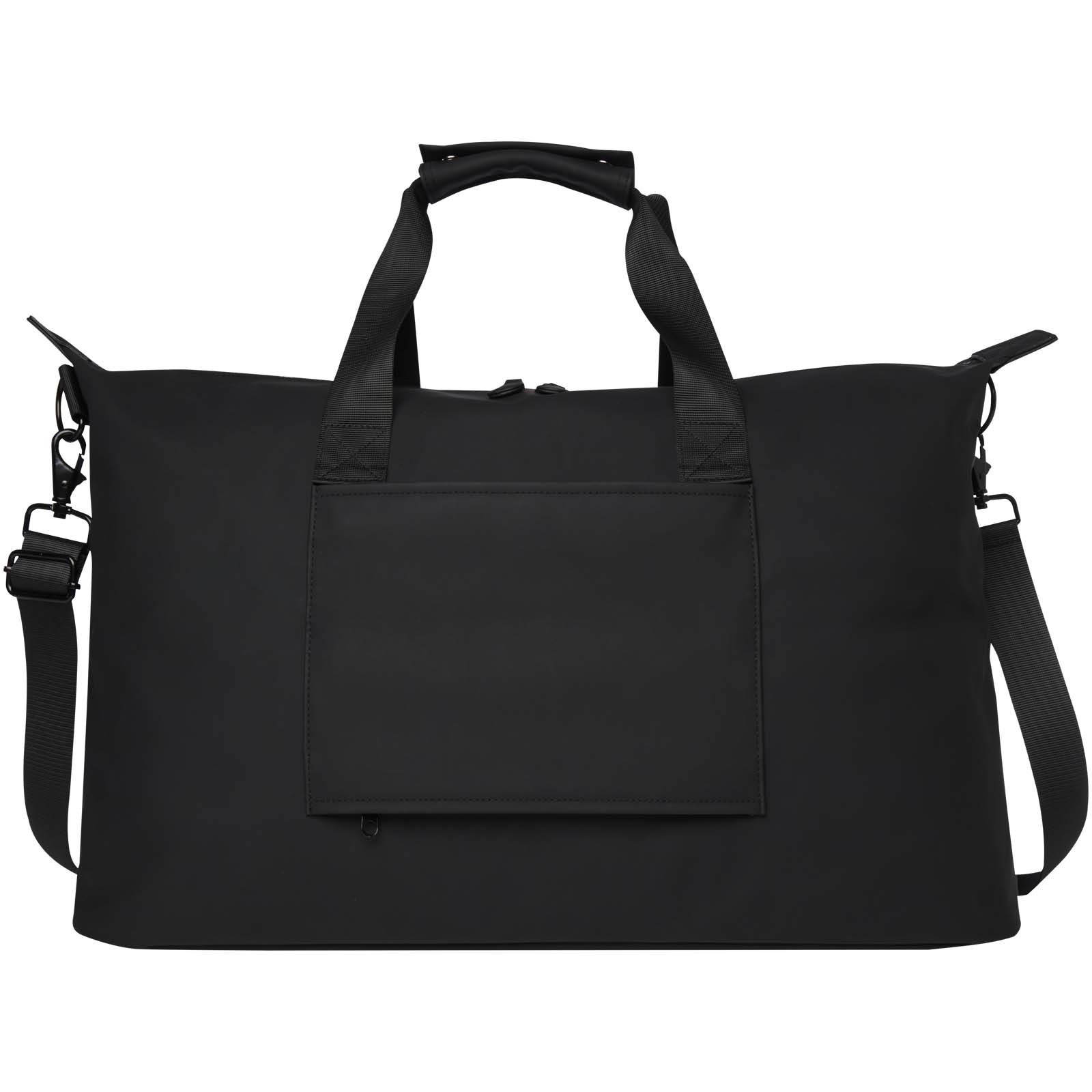 Sac de voyage Turner de 15,6" certifié GRS recyclé de 36 L