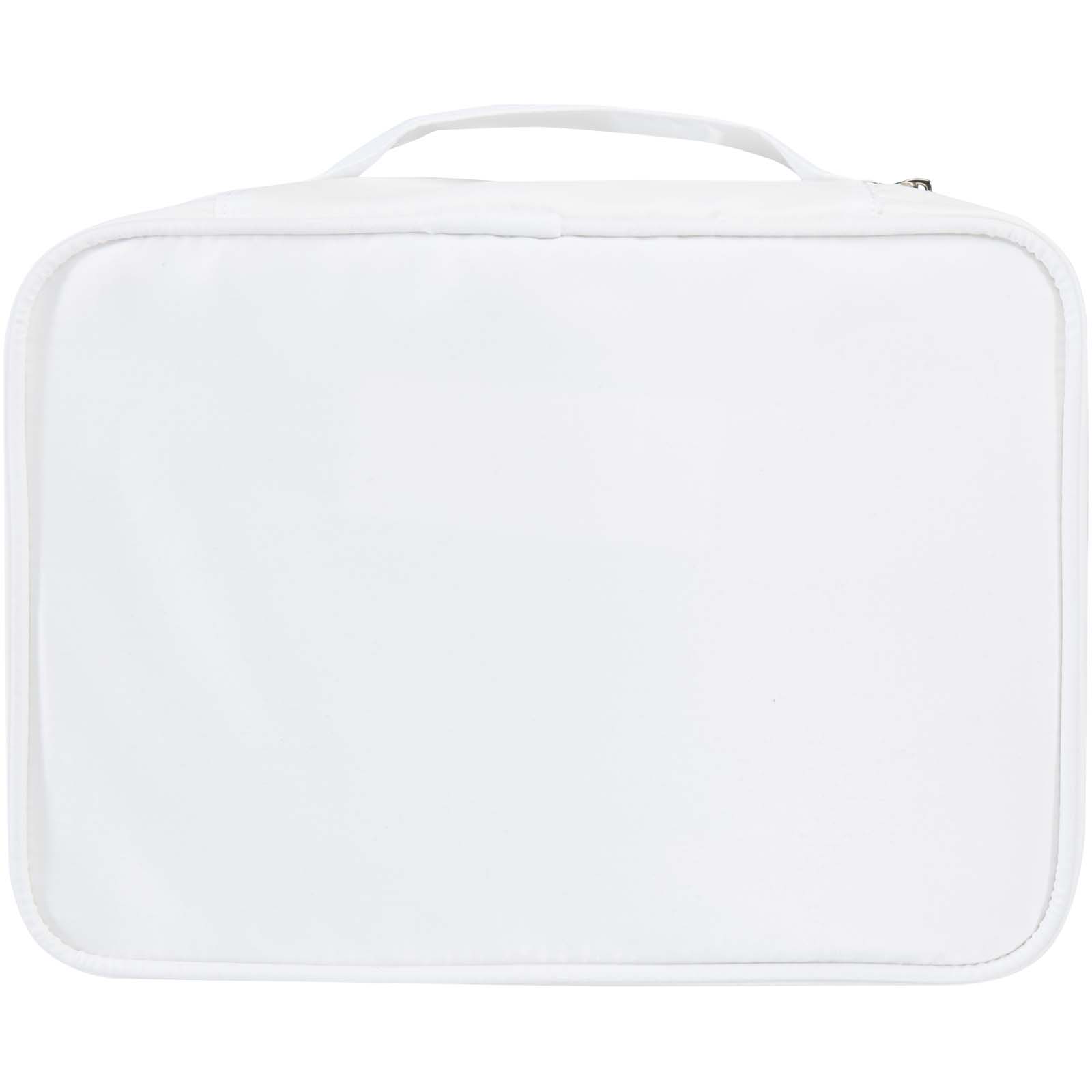 Organisateur de maquillage Muse en RPET certifié GRS