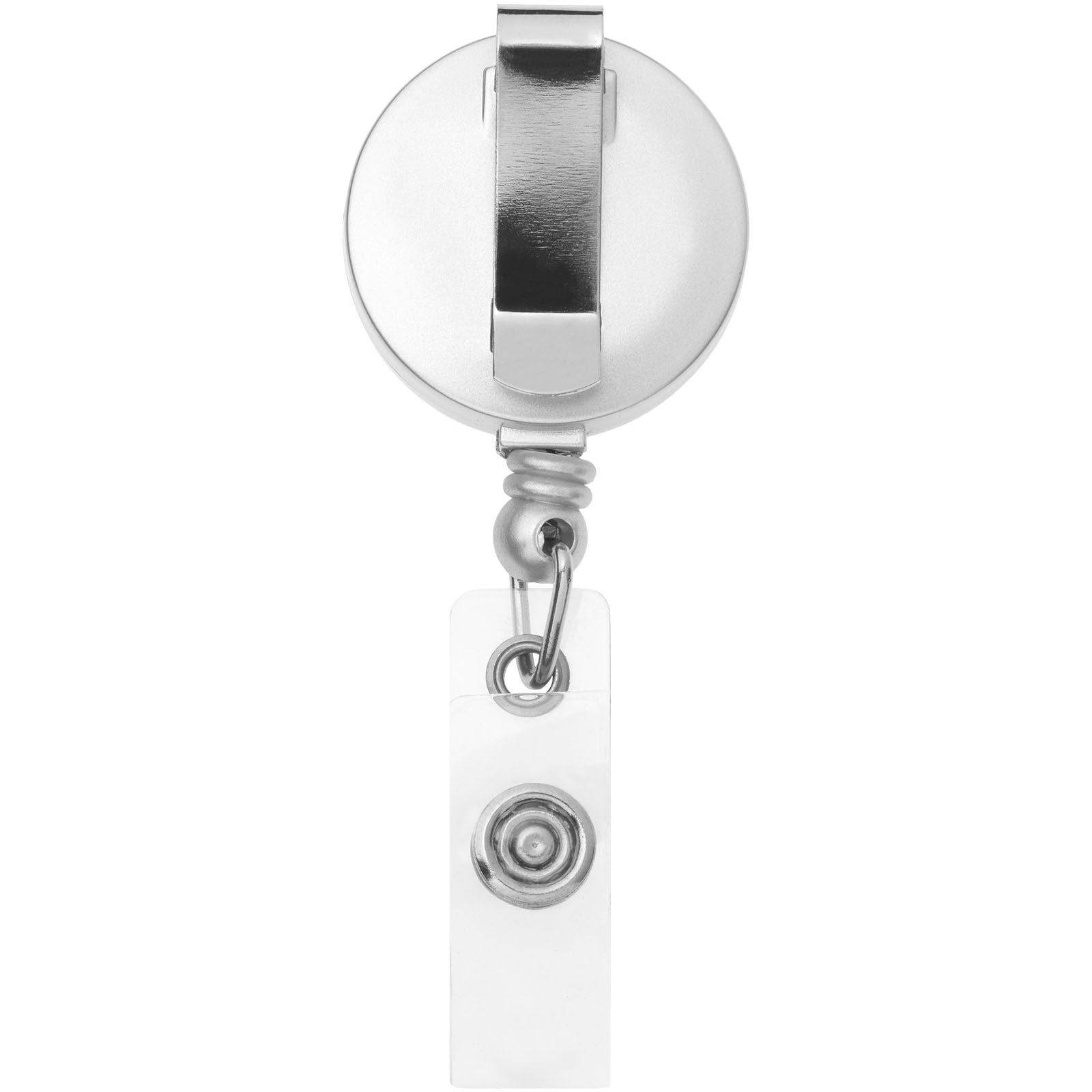 Clip extensible Aspen