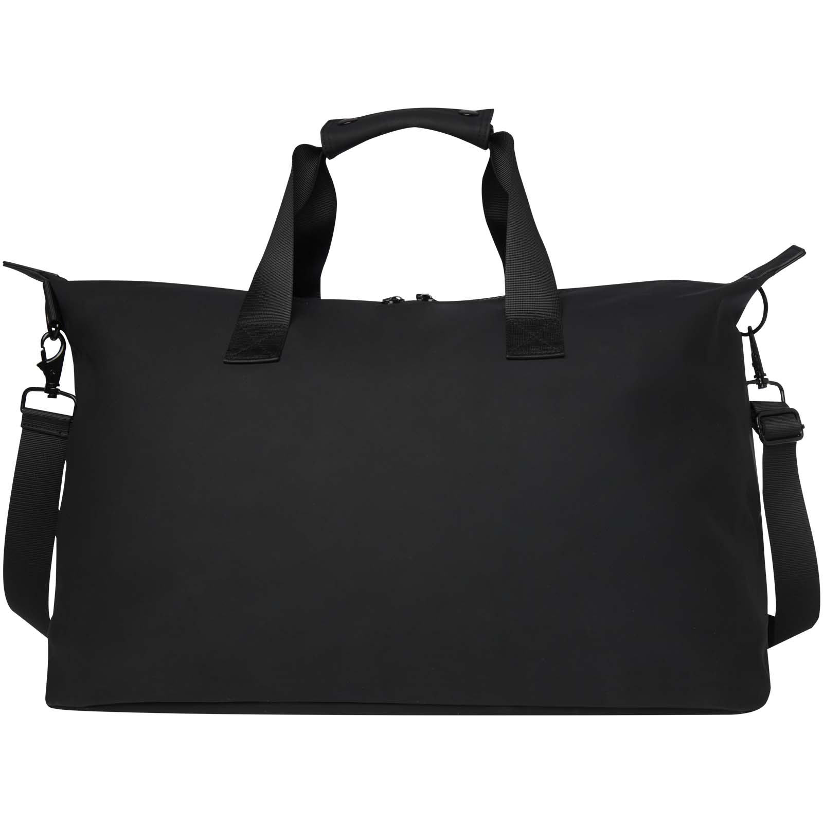 Sac de voyage Turner de 15,6" certifié GRS recyclé de 36 L