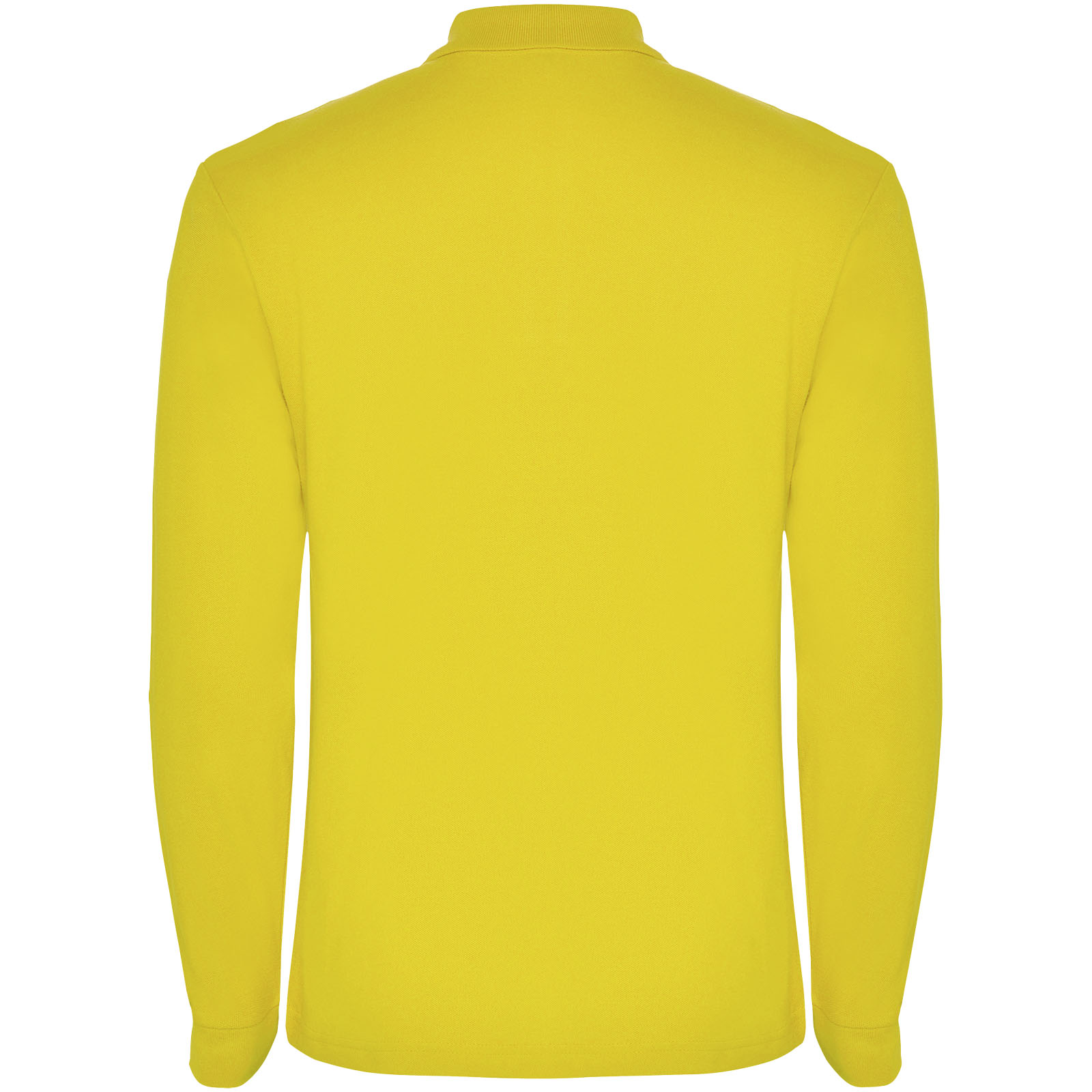 Roly Polo de 220 g/m² Estrella à manches longues pour homme