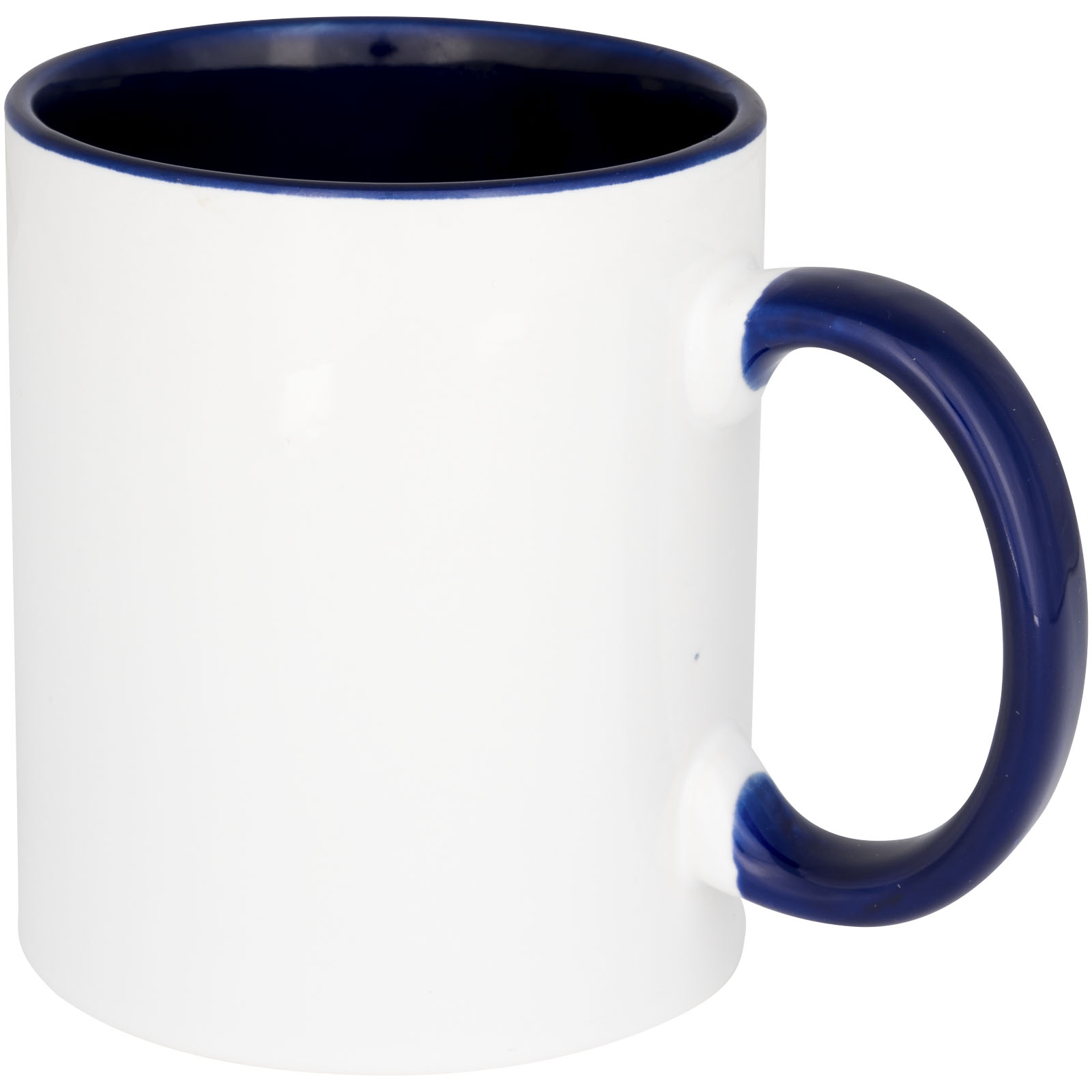 Tasse Pix de 330ml de style pop pour marquage sublimation