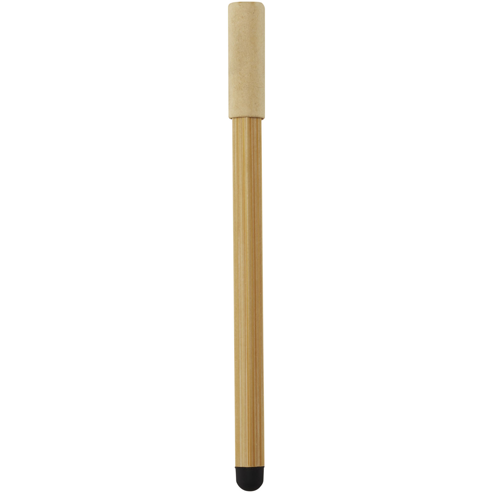 Stylo sans encre Mezuri en bambou