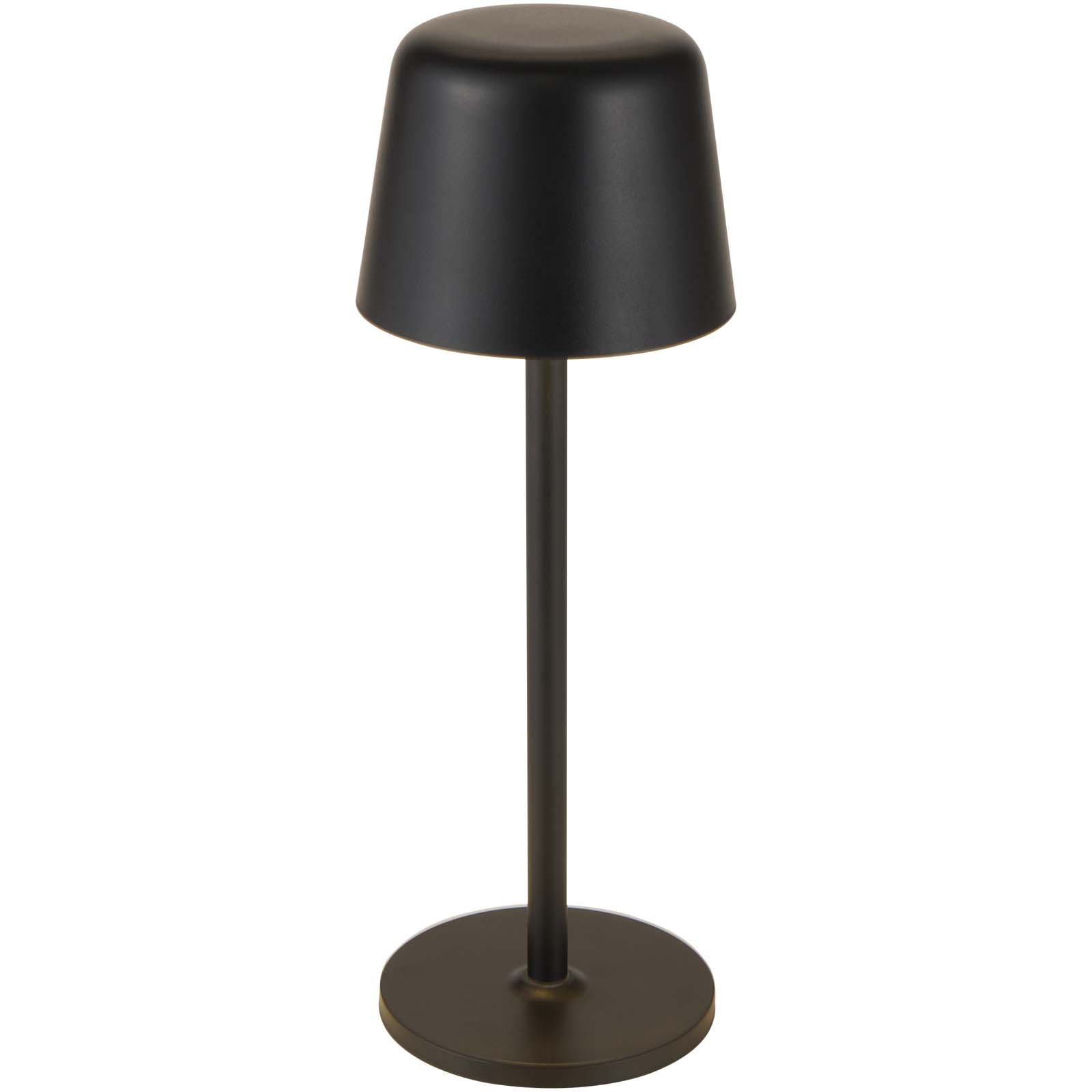 Lampe de table rechargeable et d’intensité réglable Alya avec 3 modes d’éclairage