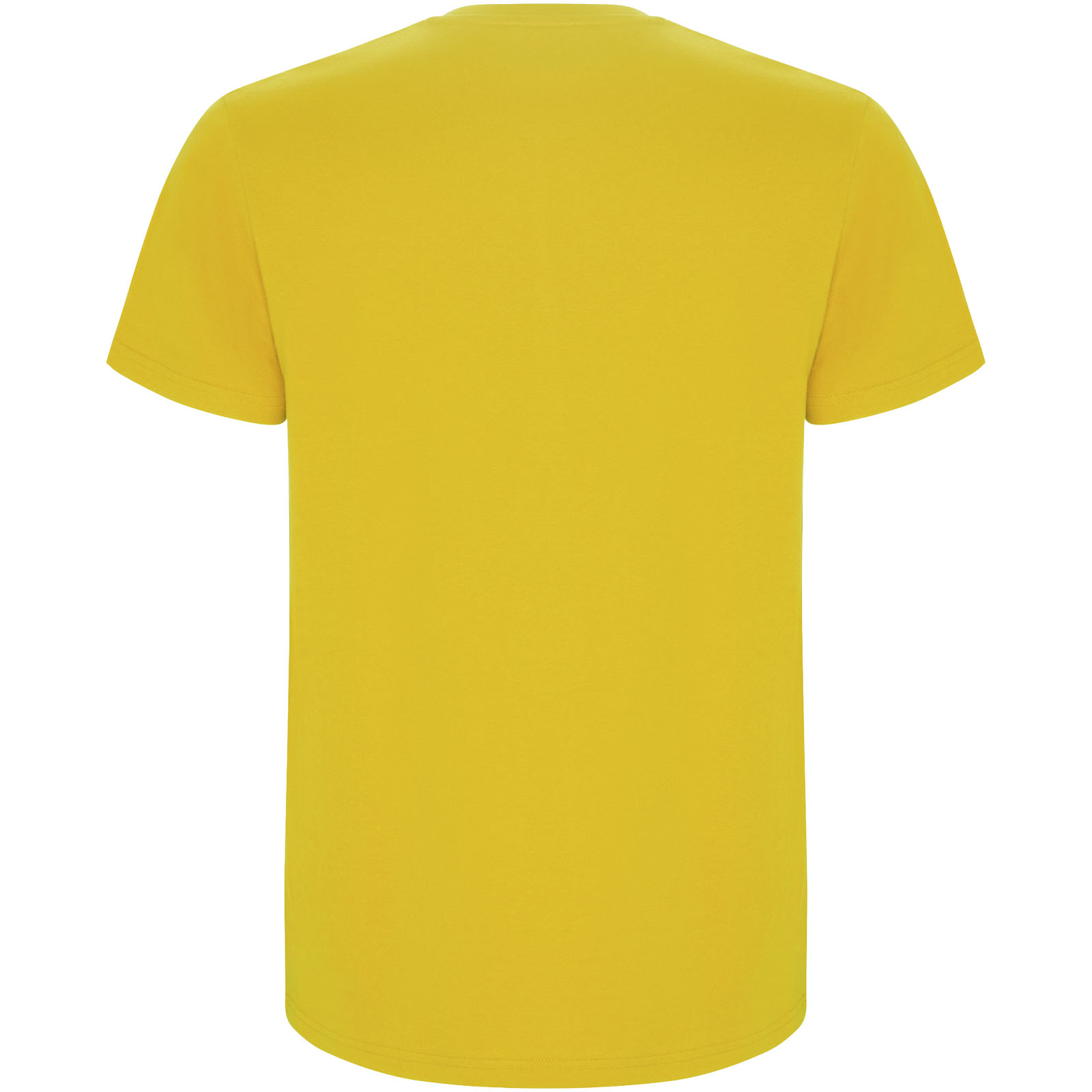Roly T-shirt de 190 g/m² Stafford à manches courtes pour homme