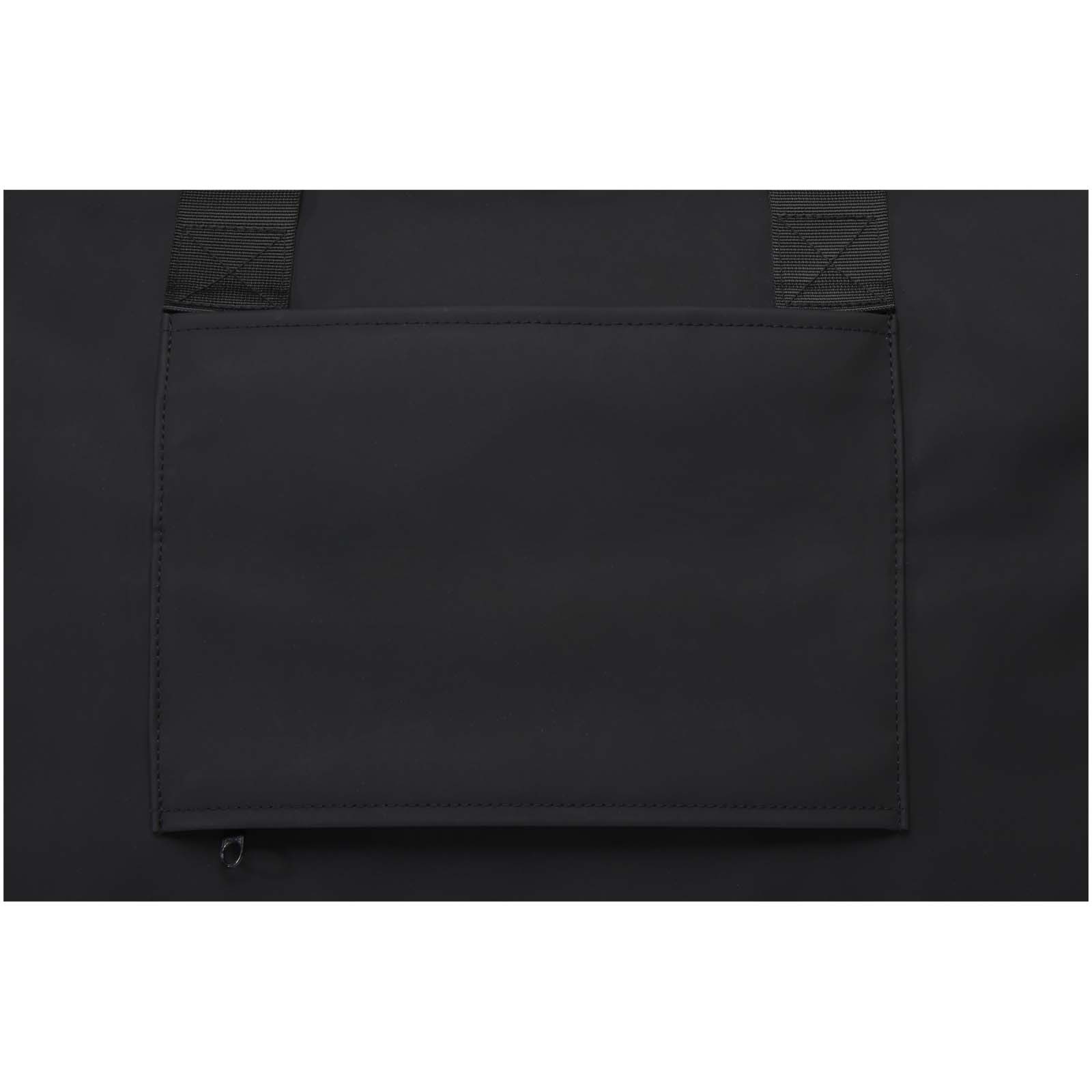 Sac de voyage Turner de 15,6" certifié GRS recyclé de 36 L