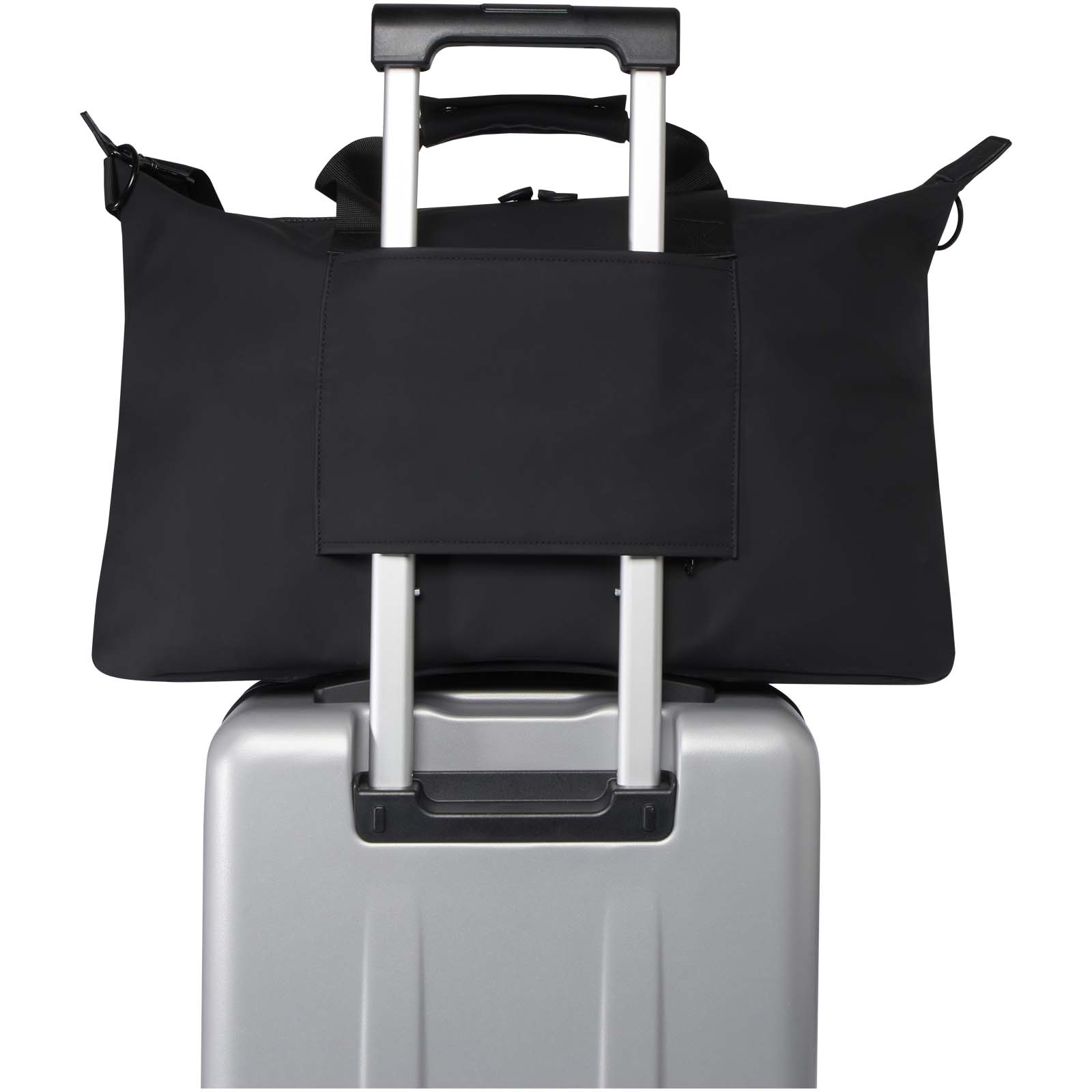 Sac de voyage Turner de 15,6" certifié GRS recyclé de 36 L
