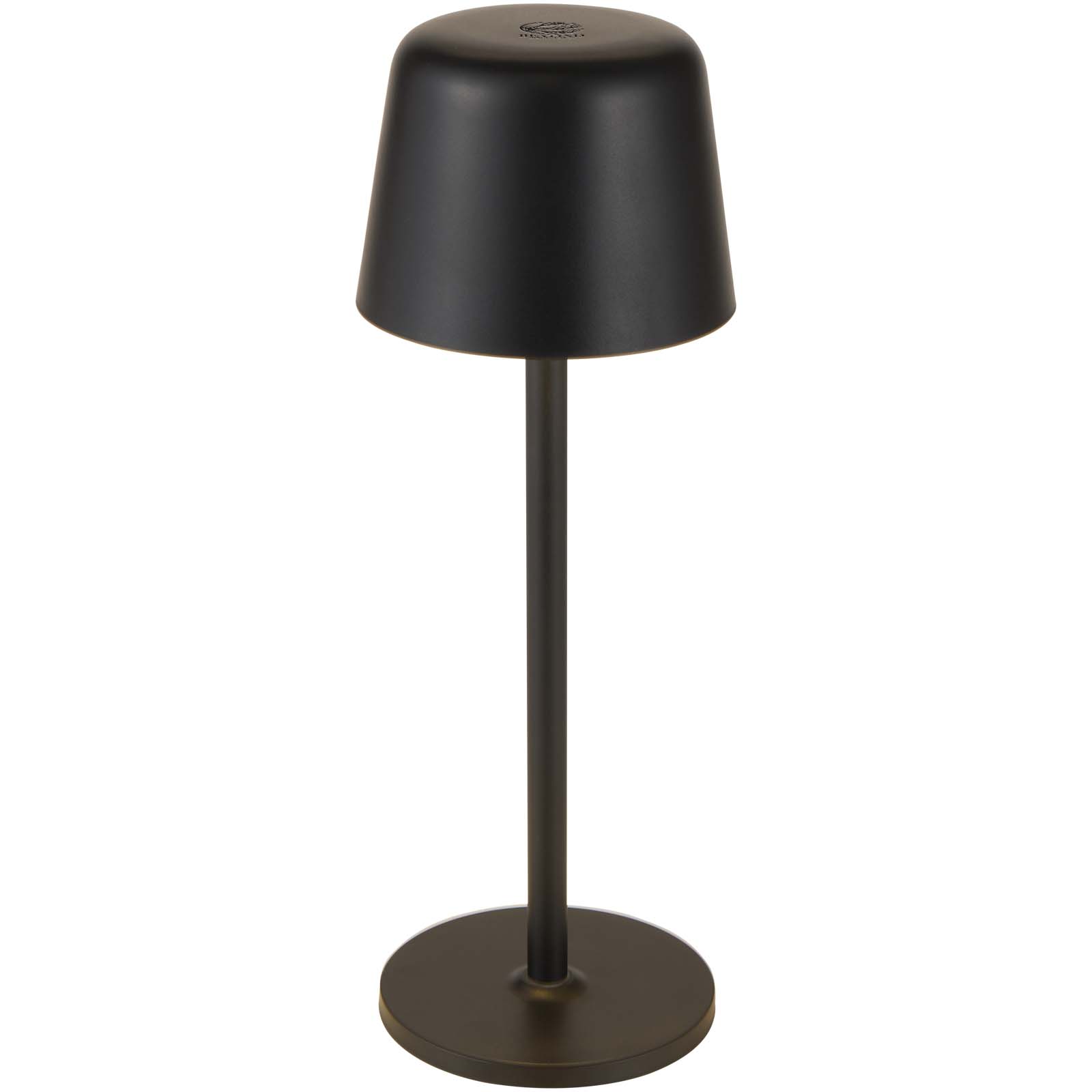 Lampe de table rechargeable et d’intensité réglable Alya avec 3 modes d’éclairage