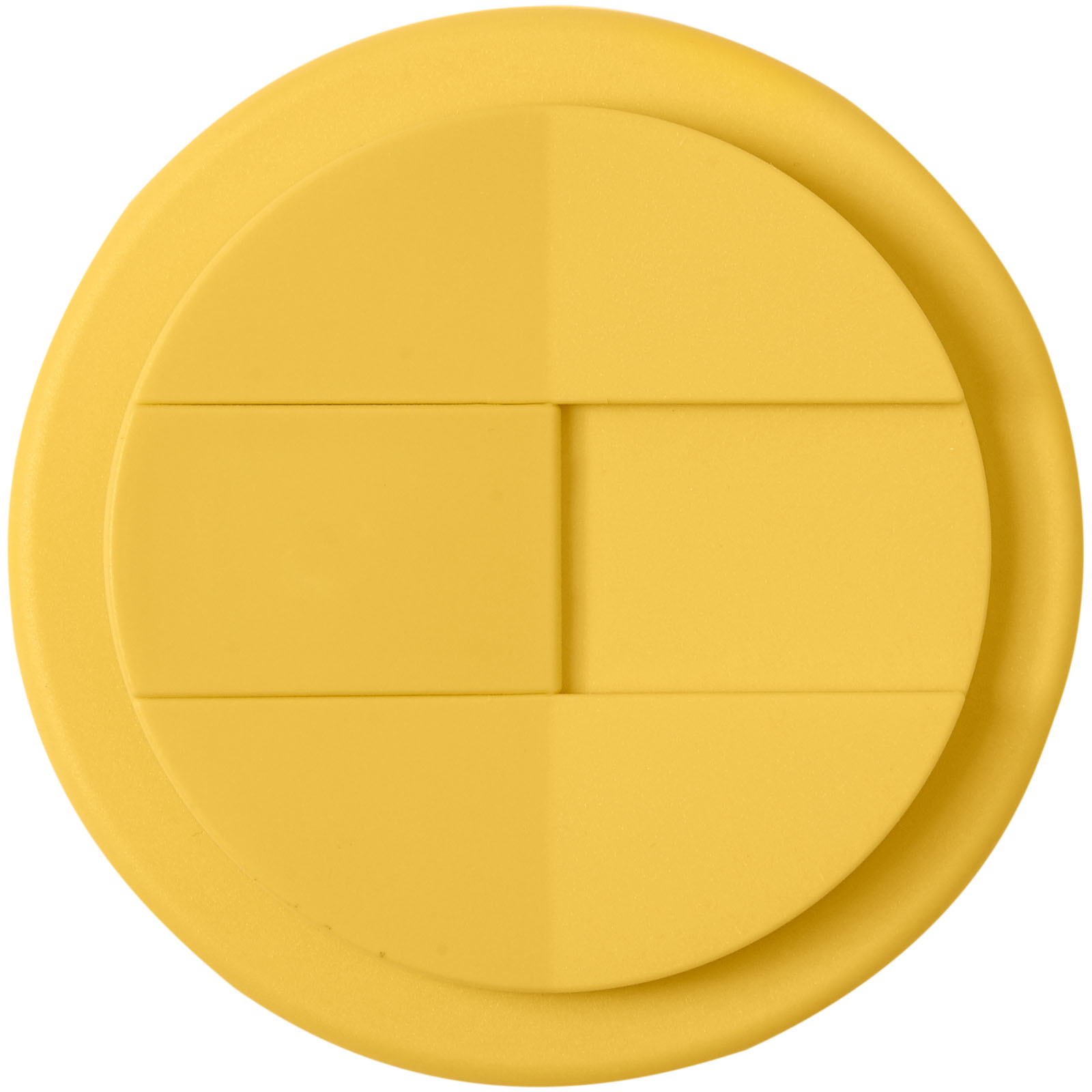 Gobelet avec isolation Brite-Americano Espresso Eco de 250 ml et anti-déversement