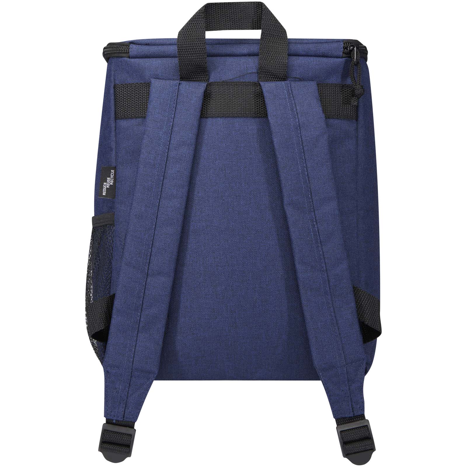 Sac à dos isotherme Tundra en RPET. 12L