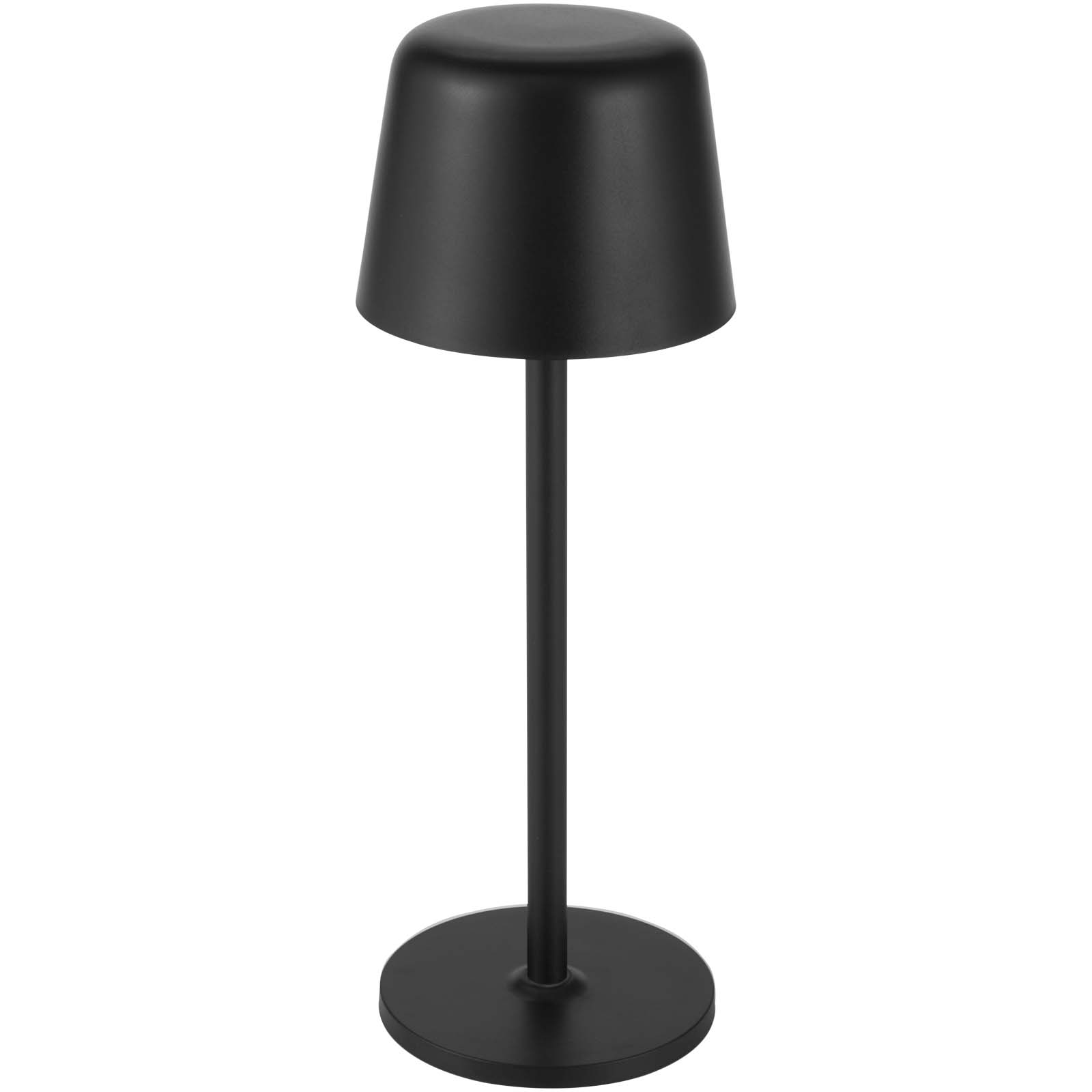 Lampe de table rechargeable et d’intensité réglable Alya avec 3 modes d’éclairage