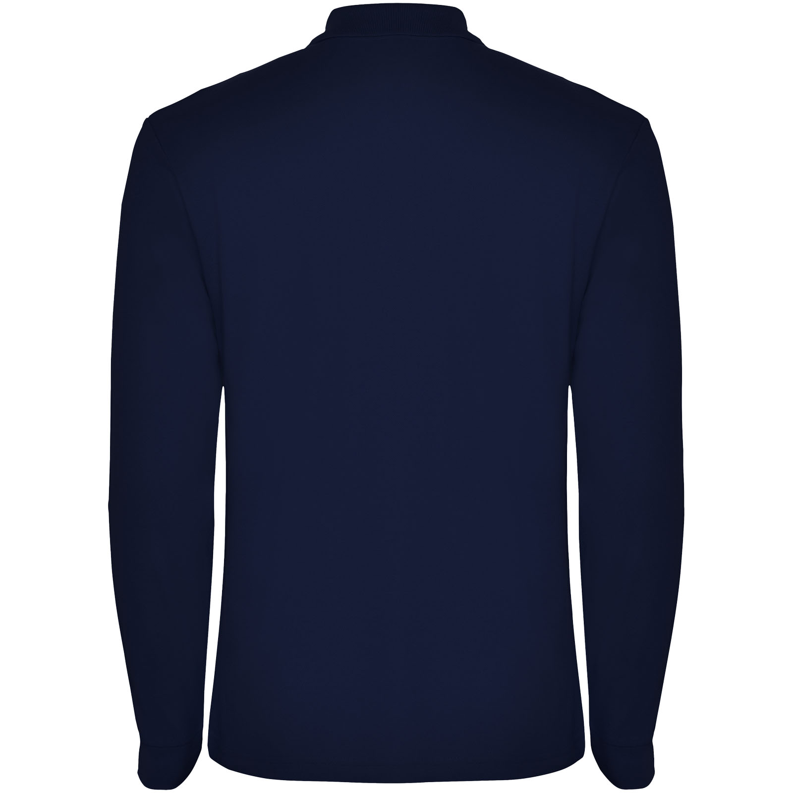 Roly Polo de 220 g/m² Estrella à manches longues pour homme
