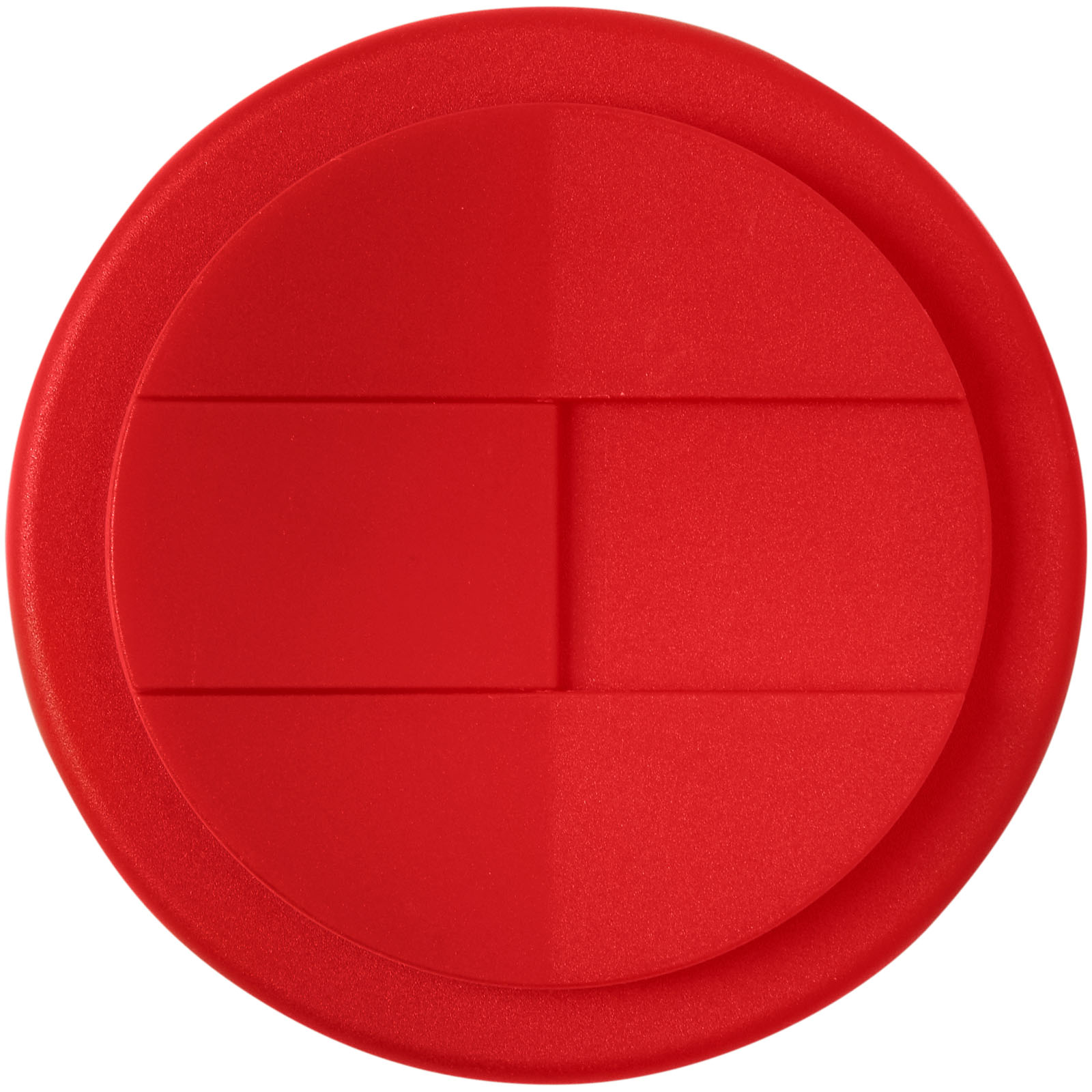 Gobelet avec isolation Brite-Americano Espresso Eco de 250 ml et anti-déversement