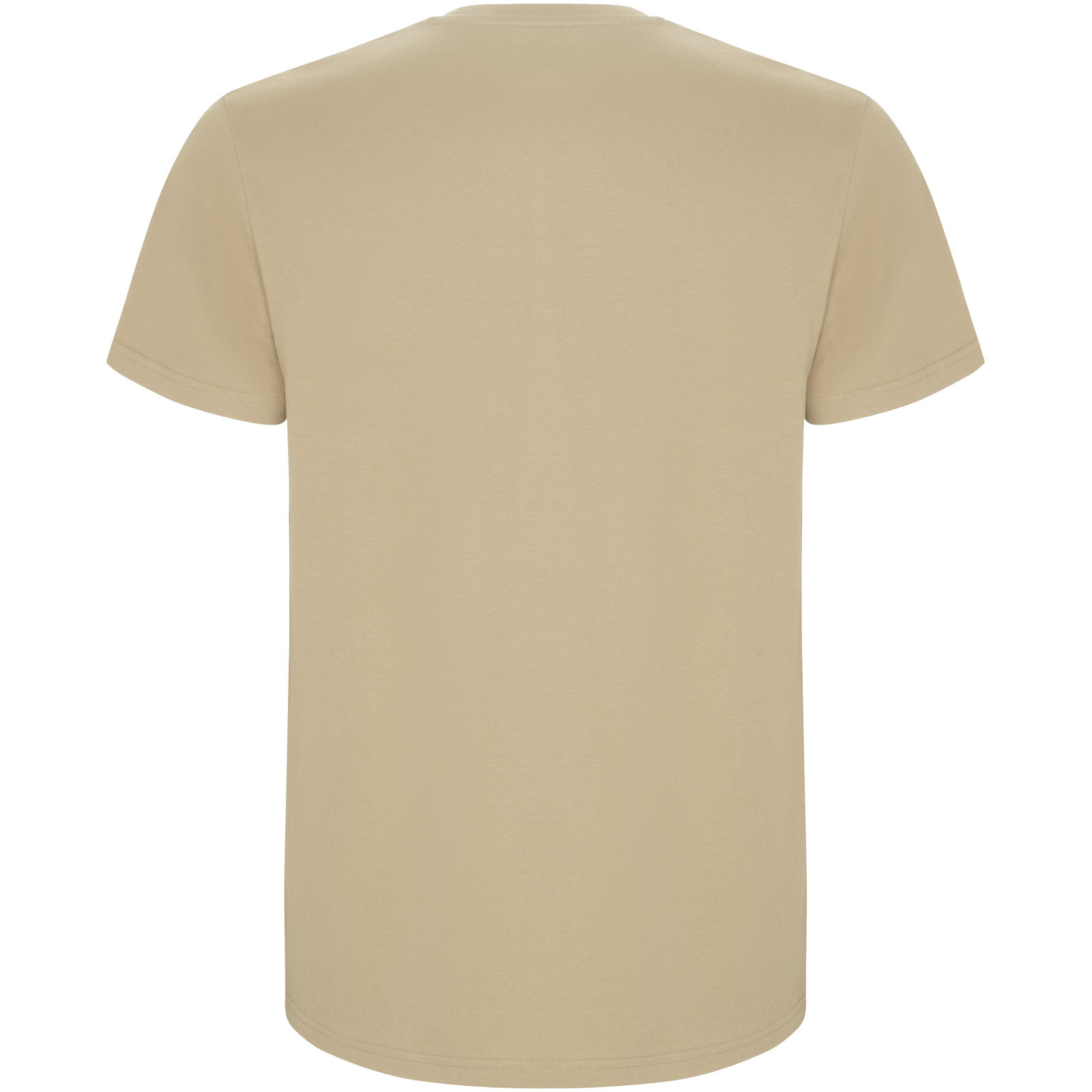 Roly T-shirt de 190 g/m² Stafford à manches courtes pour homme