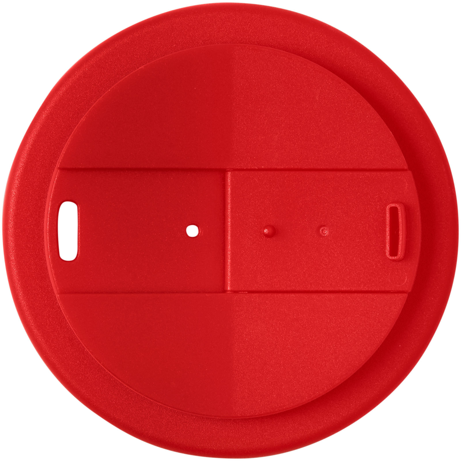 Gobelet avec isolation Brite-Americano Espresso Eco de 250 ml et anti-déversement