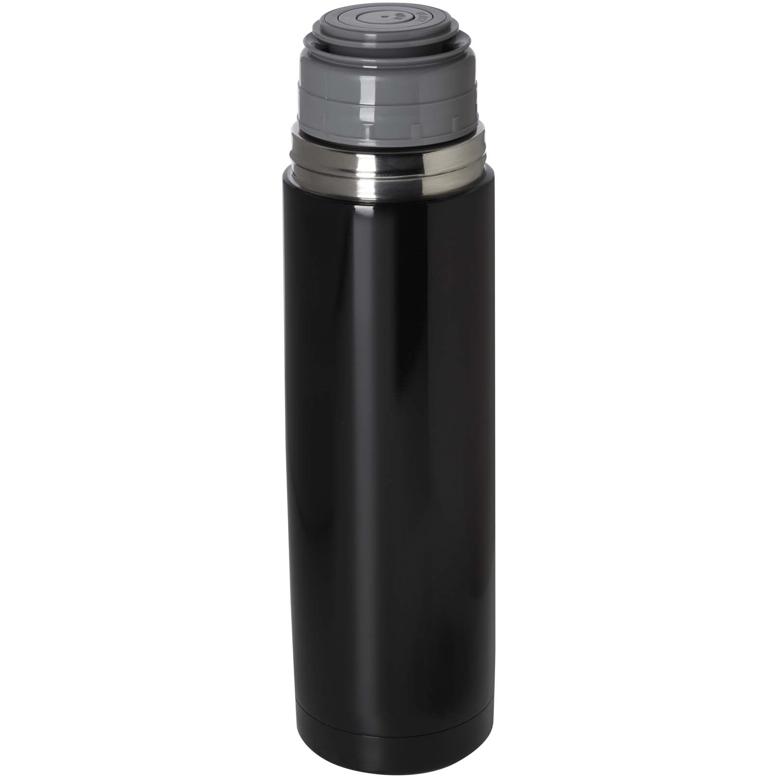 Bouteille isotherme en acier inoxydable recyclé certifié RCS de 750 ml Sullivan
