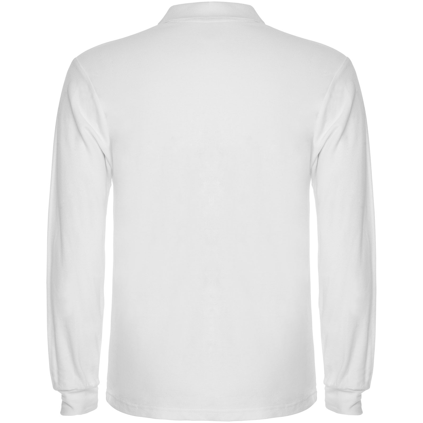 Roly Polo de 220 g/m² Estrella à manches longues pour homme