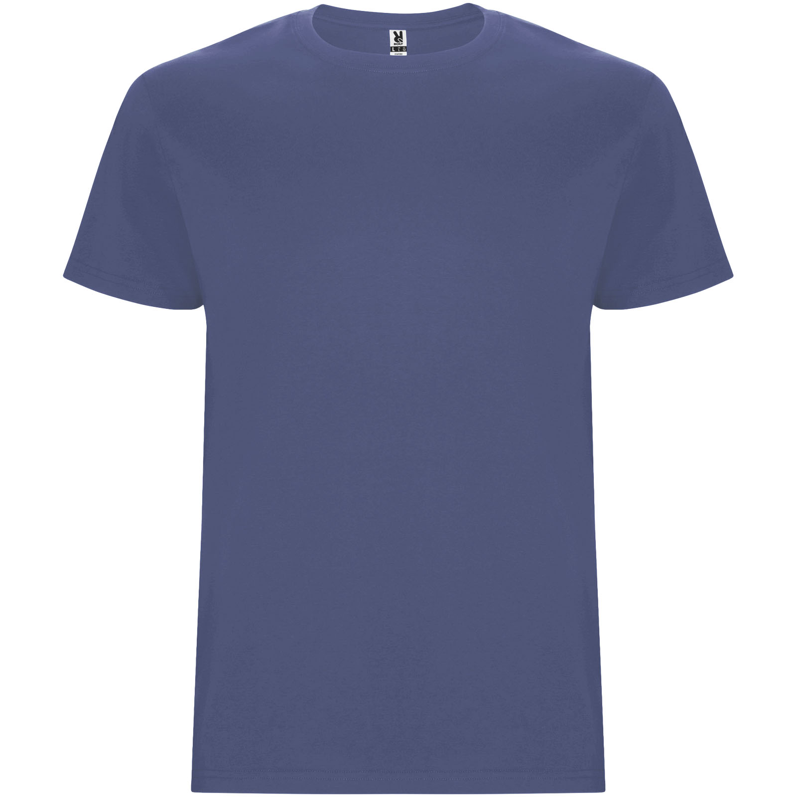 Roly T-shirt de 190 g/m² Stafford à manches courtes pour homme